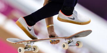 Primeiro Centro Olímpico de Skate do Brasil deve ficar pronto em 2022