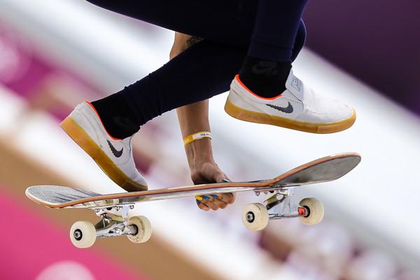 Primeiro Centro Olímpico de Skate do Brasil deve ficar pronto em 2022