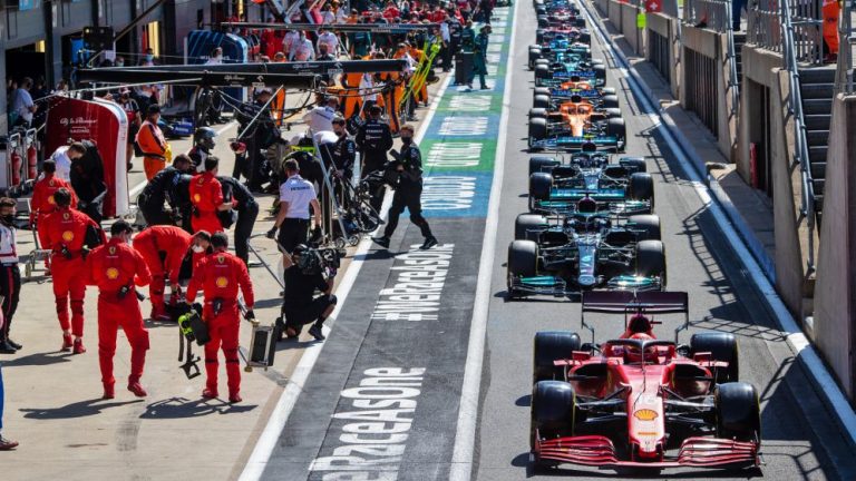 CEO da F1 revela que próxima temporada será a maior da história, com 23 provas