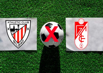 Athletic Bilbao vs Granada Hoje 25/11/2021