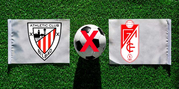 Athletic Bilbao vs Granada Hoje 25/11/2021