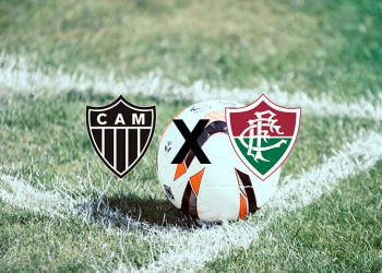 Atlético MG x Fluminense Hoje 28/11/2021