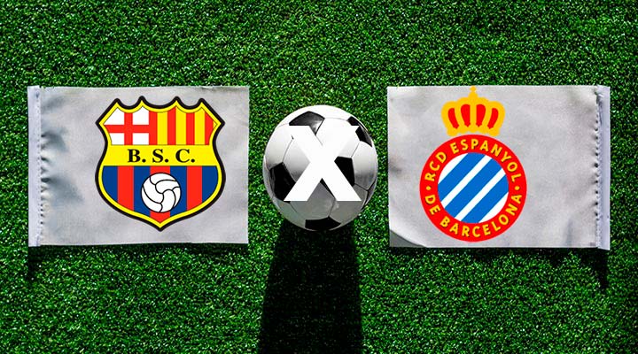 Barcelona x Espanyol Hoje 20/11/2021
