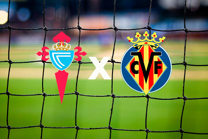 Celta Vigo vs Villarreal Hoje 20/11/2021