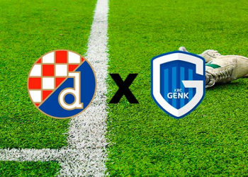 Dinamo Zagreb vs Racing Genk Hoje 25/11/2021