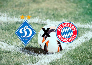 Dynamo Kiev vs Bayern Munich Hoje 23/11/2021