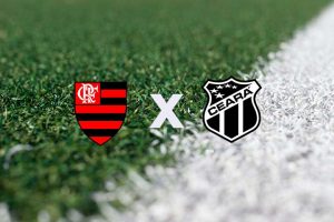 Flamengo x Ceará Hoje 30/11/2021