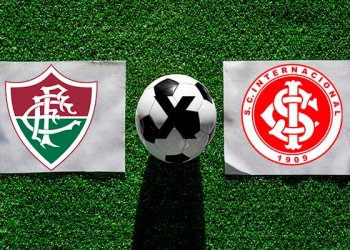 Fluminense x Internacional Hoje 24/11/2021