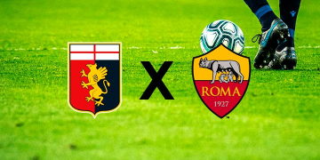 Genoa vs Roma Hoje 21/11/2021