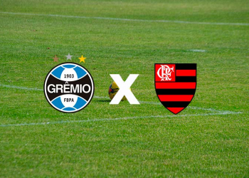 Grêmio x Flamengo Hoje 23/11/2021