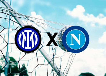 Inter de Milão vs Napoli Hoje 21/11/2021
