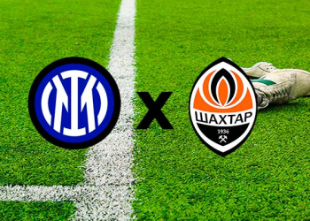 Inter de Milão vs Shakhtar Donetsk Hoje 24/11/2021
