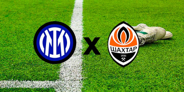 Inter de Milão vs Shakhtar Donetsk Hoje 24/11/2021