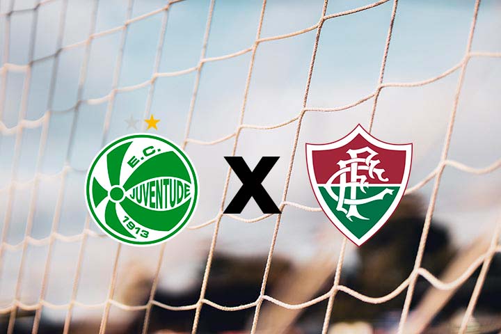 Juventude x Fluminense Hoje 17/11/2021