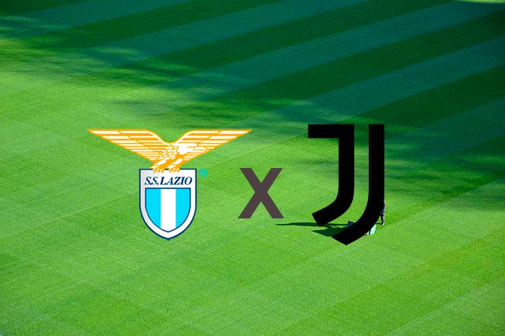 Lazio x Juventus Hoje 20/11/2021