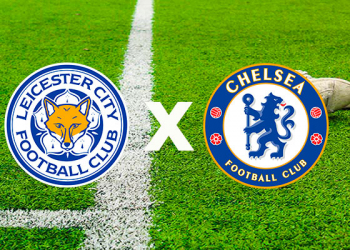 Leicester City x Chelsea Hoje 20/11/2021