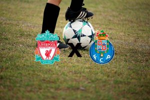 Liverpool vs FC Porto Hoje 24/11/2021