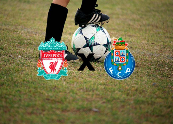 Liverpool vs FC Porto Hoje 24/11/2021