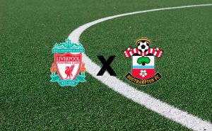 Liverpool x Southampton Hoje 27/11/2021