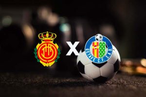 Mallorca vs Getafe Hoje 27/11/2021