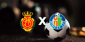 Mallorca vs Getafe Hoje 27/11/2021