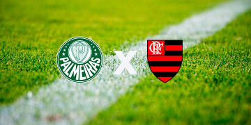 Palmeiras x Flamengo Hoje 27/11/2021