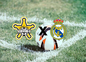 Sheriff Tiraspol vs Real Madrid Hoje 24/11/2021