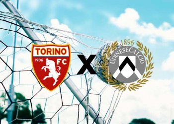 Torino vs Udinese Hoje 22/11/2021