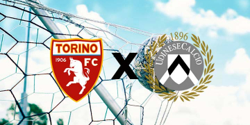 Torino vs Udinese Hoje 22/11/2021