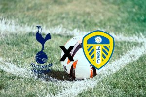 Tottenham vs Leeds United Hoje 21/11/2021