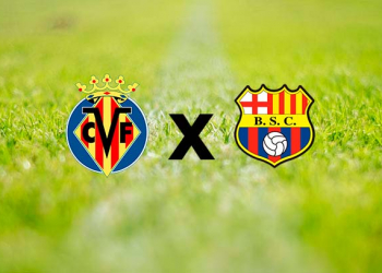 Villarreal x Barcelona Hoje 27/11/2021