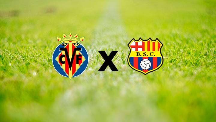 Villarreal x Barcelona Hoje 27/11/2021