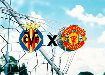 Villarreal vs Manchester United Hoje 23/11/2021