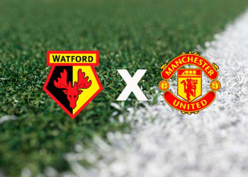 Watford x Manchester United Hoje 20/11/2021