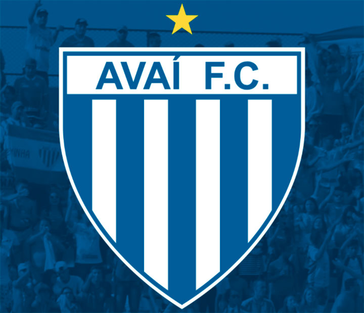 Escudo do Avaí Futebol Clube