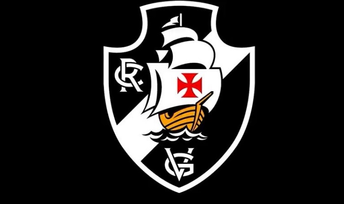 Símbolo do Club de Regatas Vasco da Gama