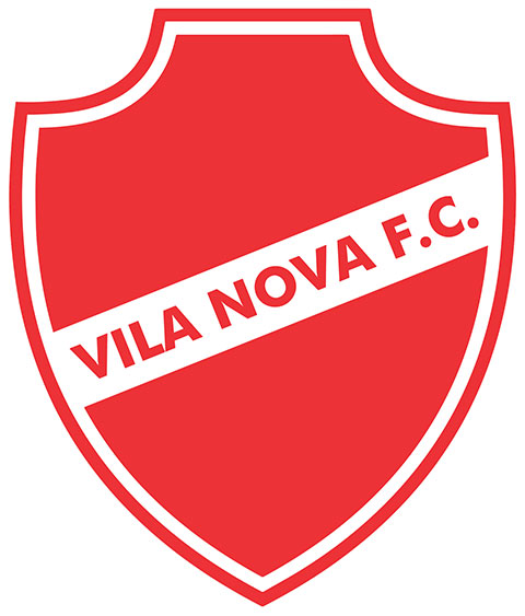 Escudo do Vila Nova