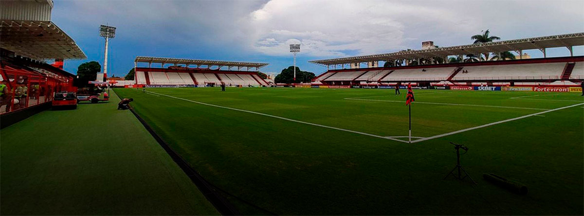 Estádio Atlético Goianiense
