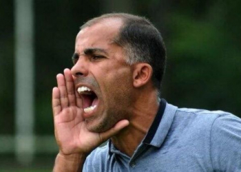 Felipe, ex-Vasco e Flamengo, é o novo técnico de time da Série C