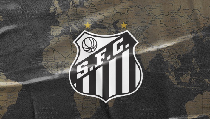 Escudo do Santos Futebol Clube