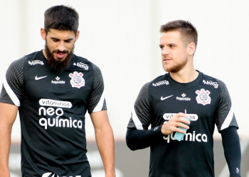 Corinthians tem 31 jogadores emprestados e 6 deles retornam ao clube em junho; veja quem são