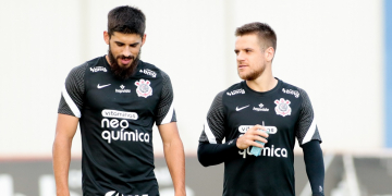 Corinthians tem 31 jogadores emprestados e 6 deles retornam ao clube em junho; veja quem são