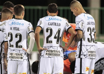 Jogador admite volta ao Brasil e pode retornar ao Corinthians