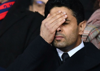 PSG fica furioso com clube espanhol por motivo inusitado; entenda a situação