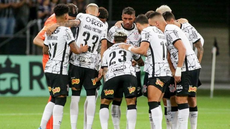 Corinthians recebe proposta e pode fechar mais uma venda