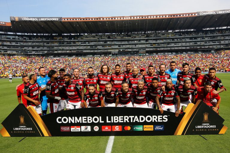 Flamengo oficializa a saída de mais um ídolo e marca despedida