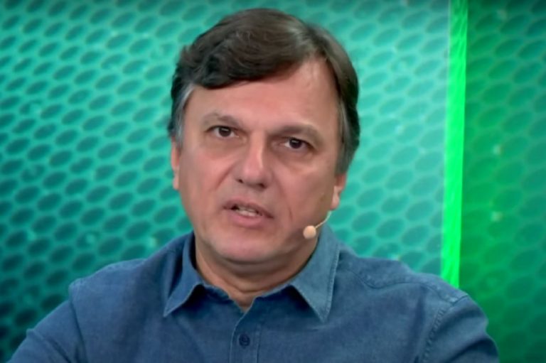 Mauro Cezar diz que Flamengo está por detalhes de fechar com reforço