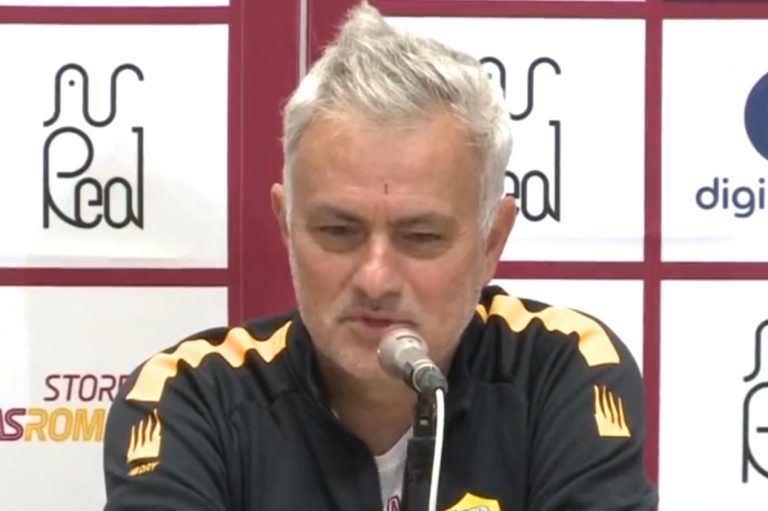 CEO fala após Mourinho ser colocado como "técnico" de Portugal