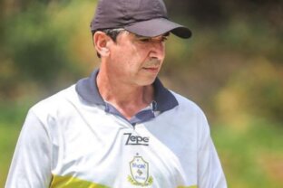 Luciano Leandro é o novo gerente de futebol do Macaé