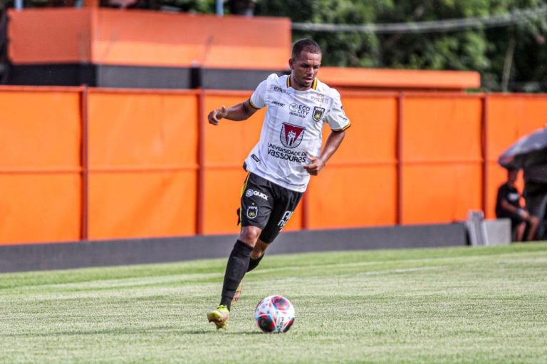 Volta Redonda renova contratos de jogadores visando a disputa da Série C
